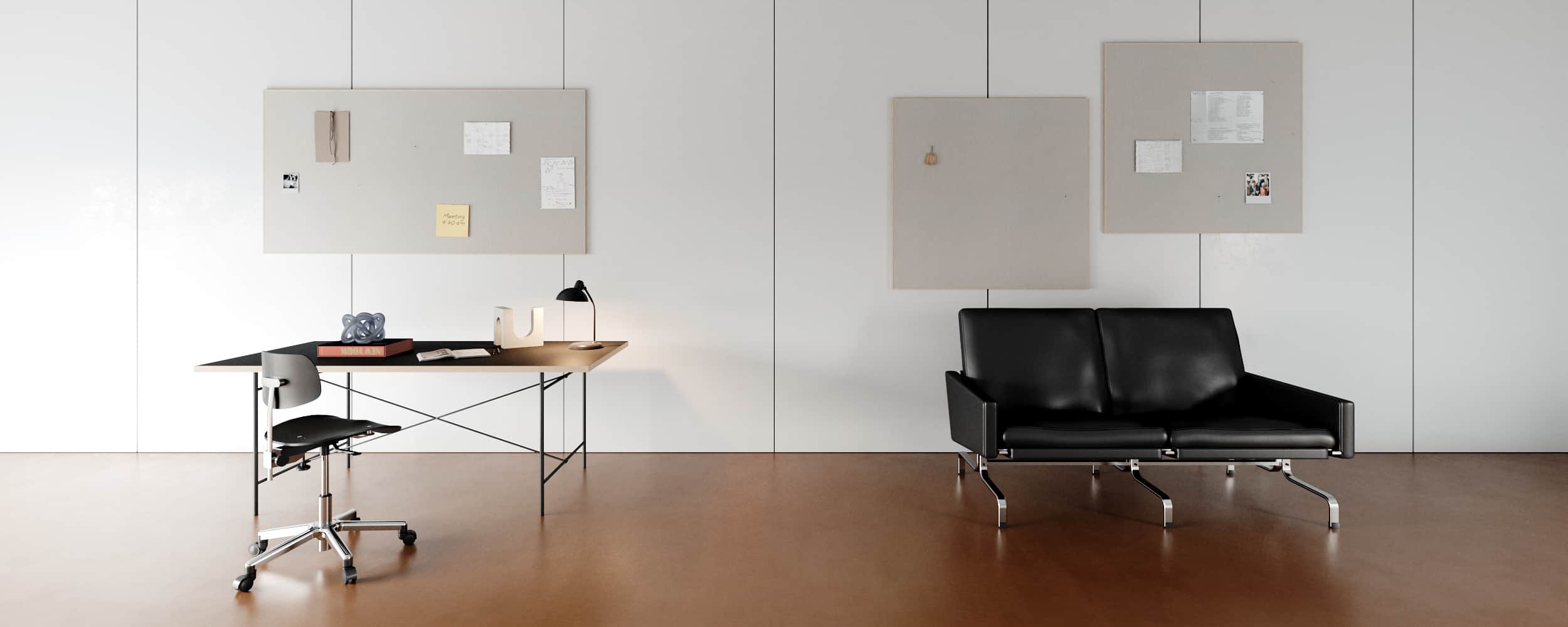 The Mojo Pinboard - Billede 4