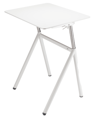 DESK_70cm_white