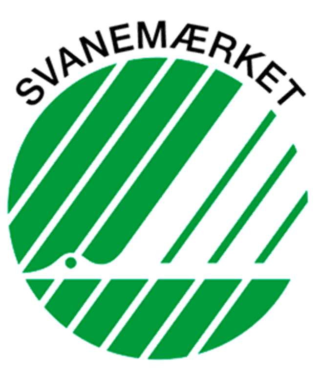 svanemaerket