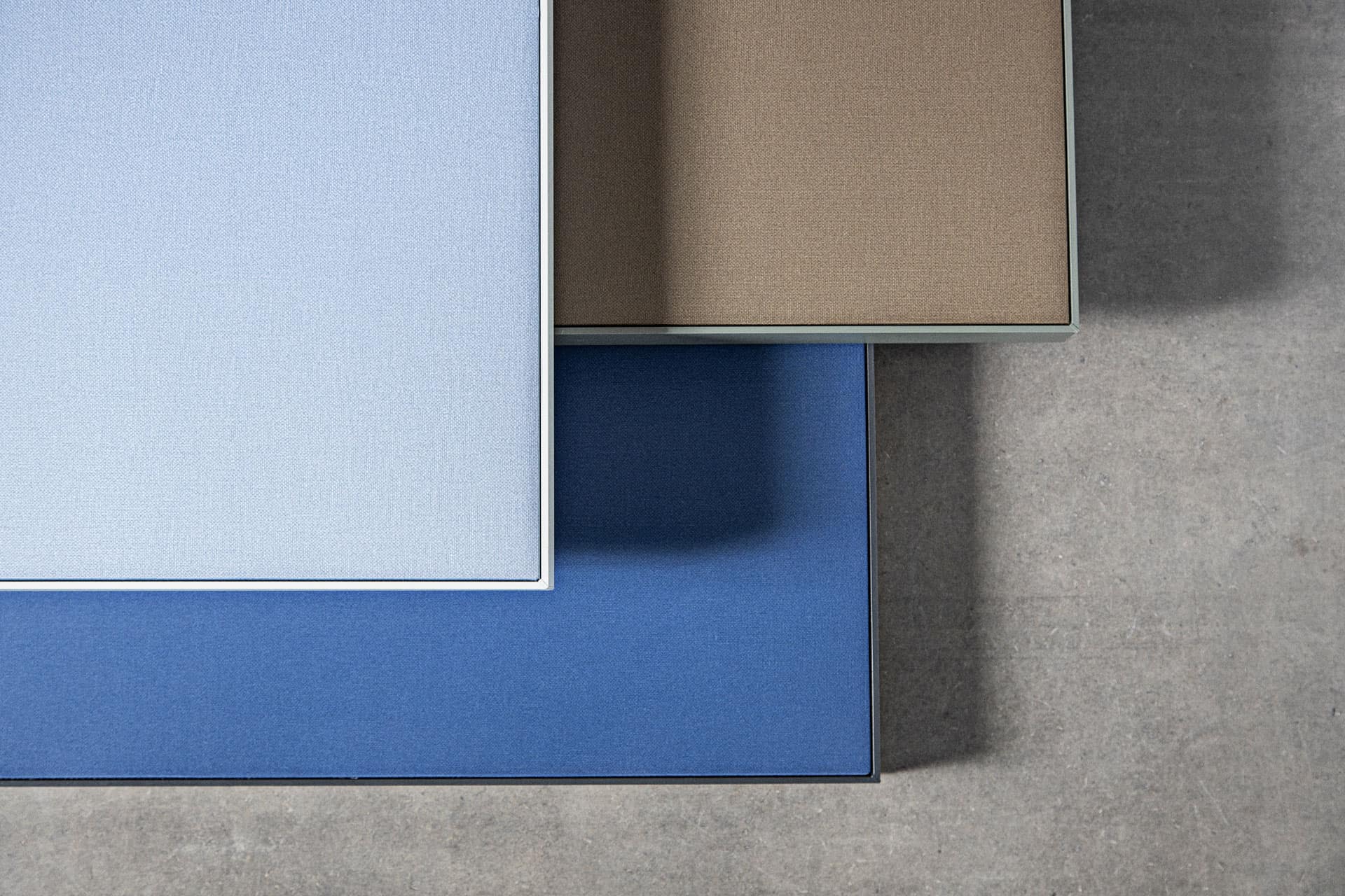 SS50 wall panel - Billede 6