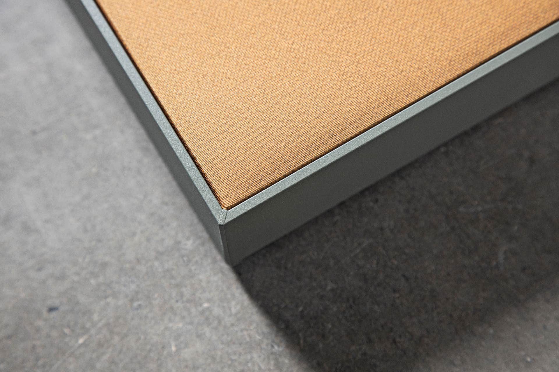 SS50 wall panel - Billede 4