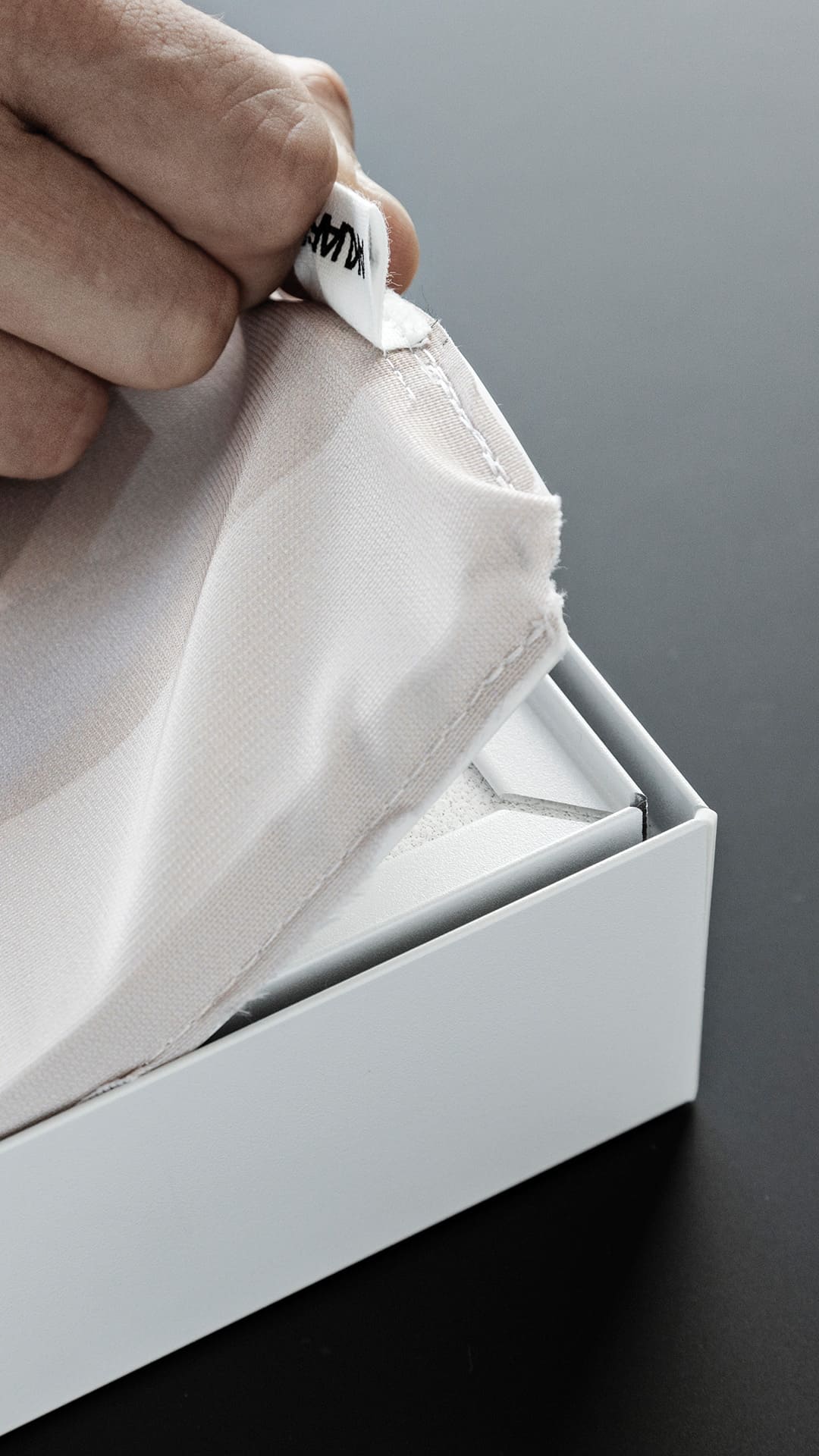 SS50 wall panel - Billede 3