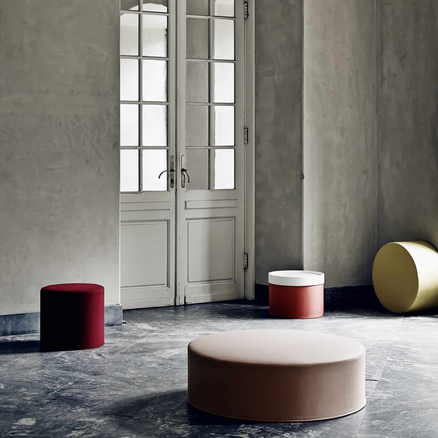 Drum bakke - Billede 6