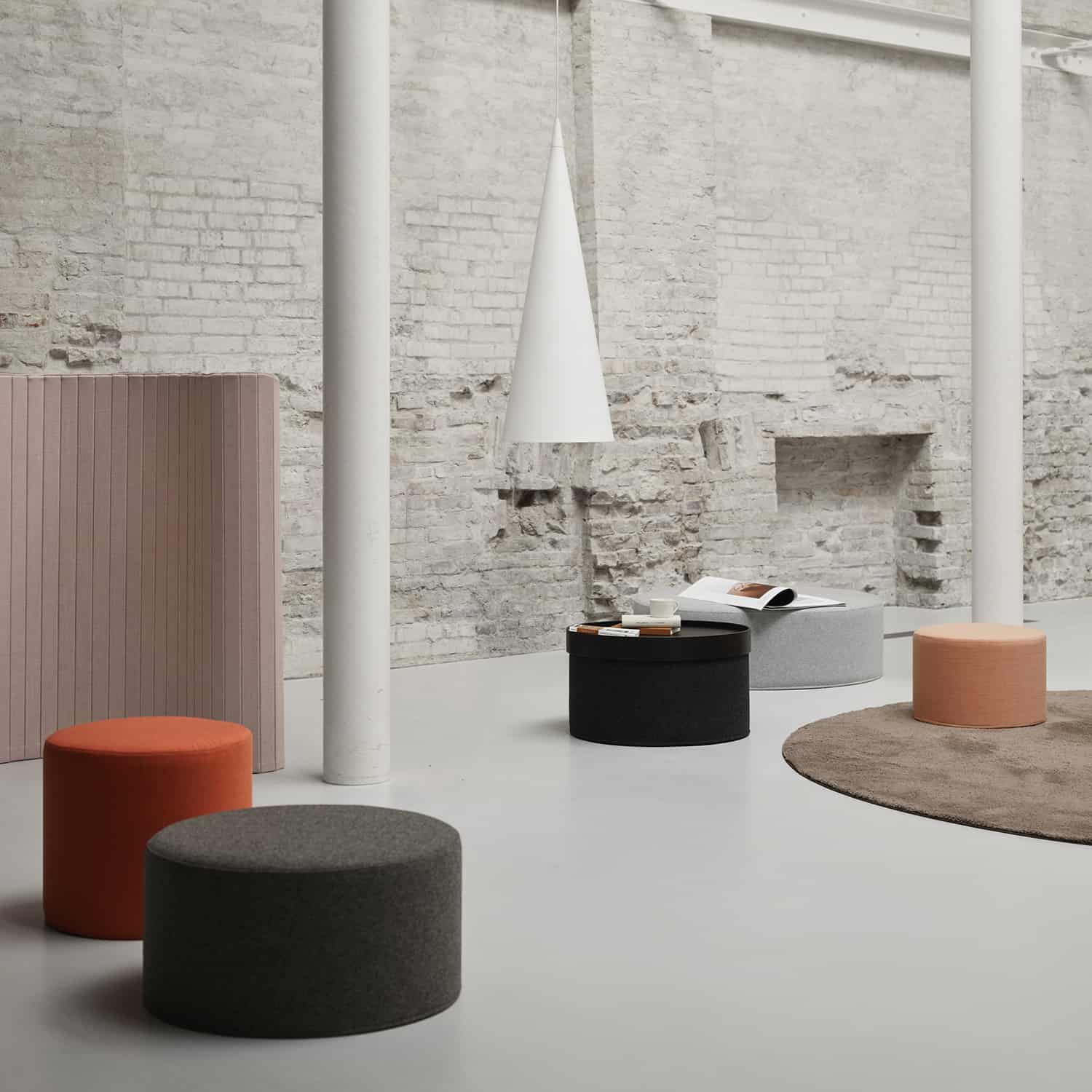 Drum bakke - Billede 7