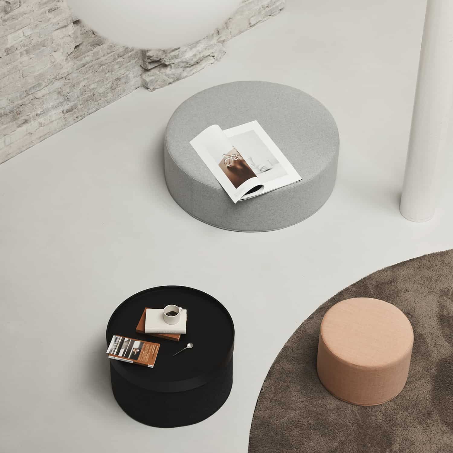 Drum bakke - Billede 8