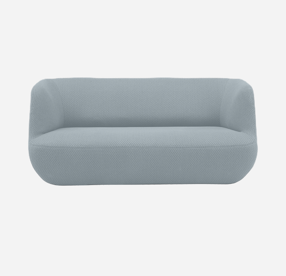 Clay sofa - Billede 2