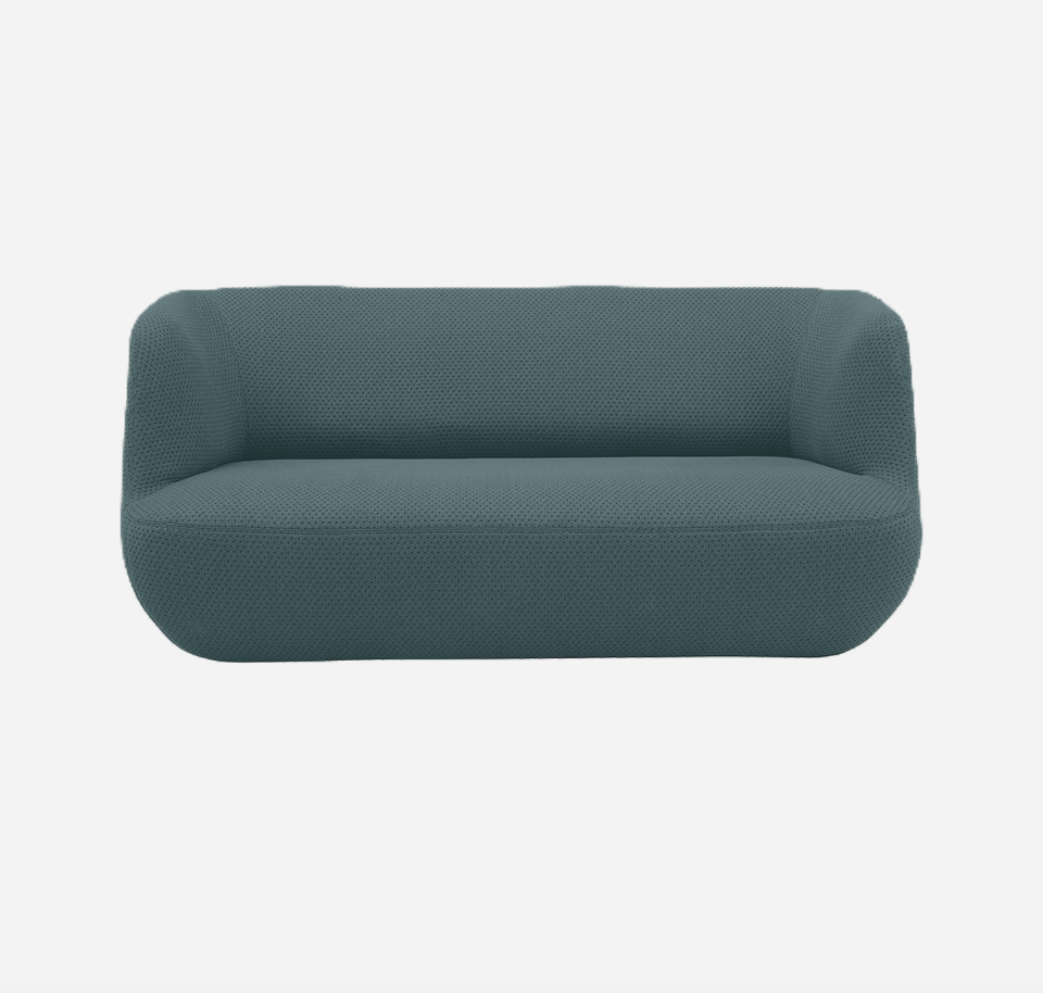 Clay sofa - Billede 3
