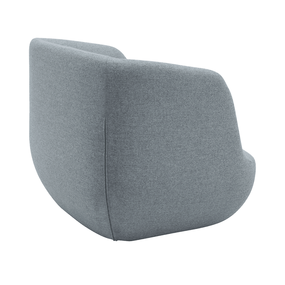 Clay stol - Billede 3