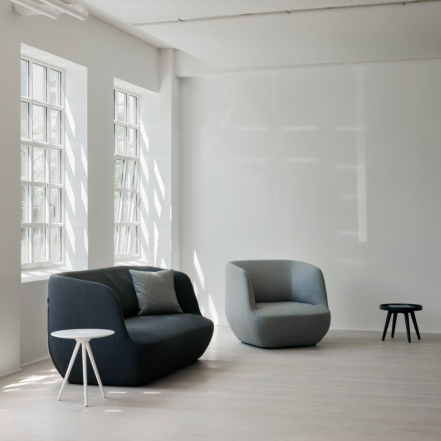 Clay stol - Billede 7