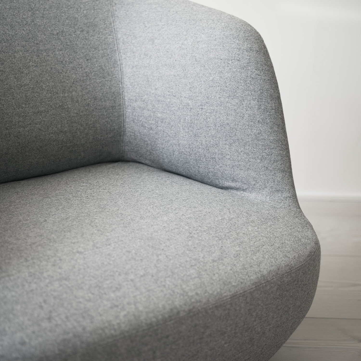 Clay stol - Billede 6