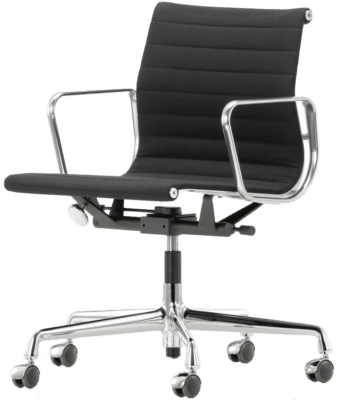 Vitra Aluminium Chair EA 118 Stuhl_1920x1920