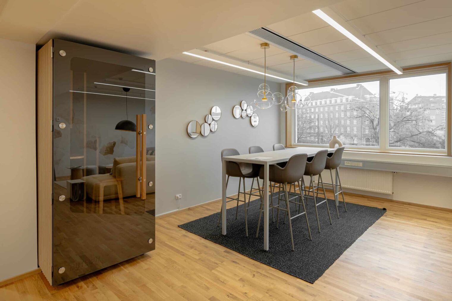 Ordnung, Shellhuset Bredformat-15