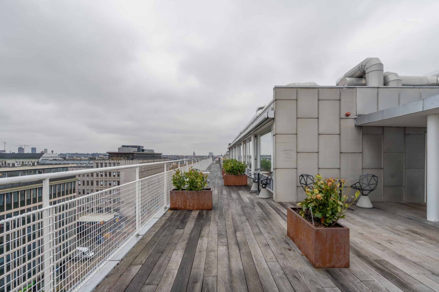 Ordnung, Shellhuset Bredformat-6