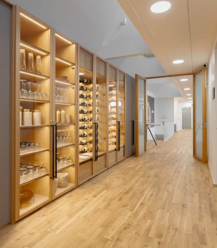 Ordnung, Shellhuset – Højformat-5