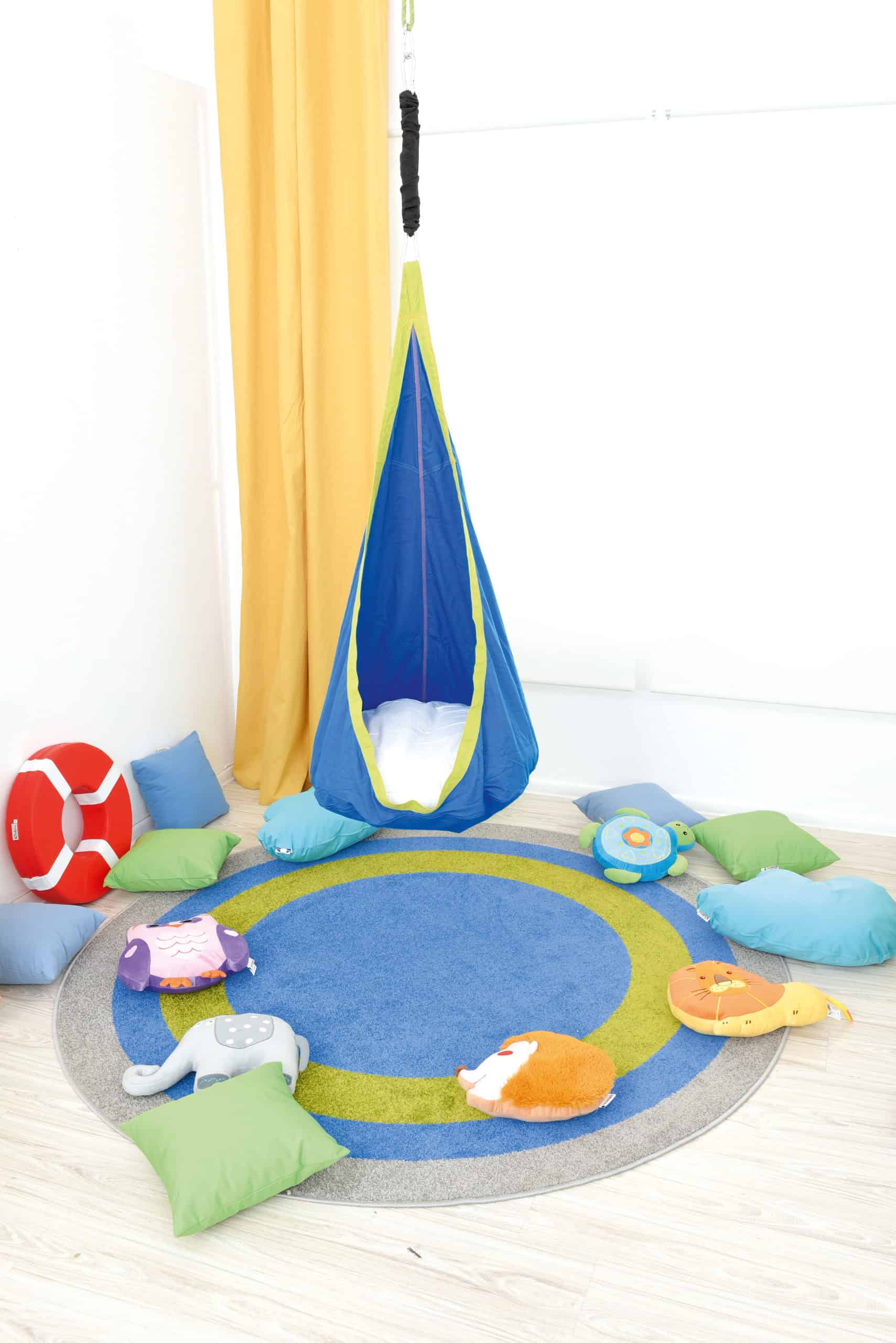 Hængekøje - Billede 2