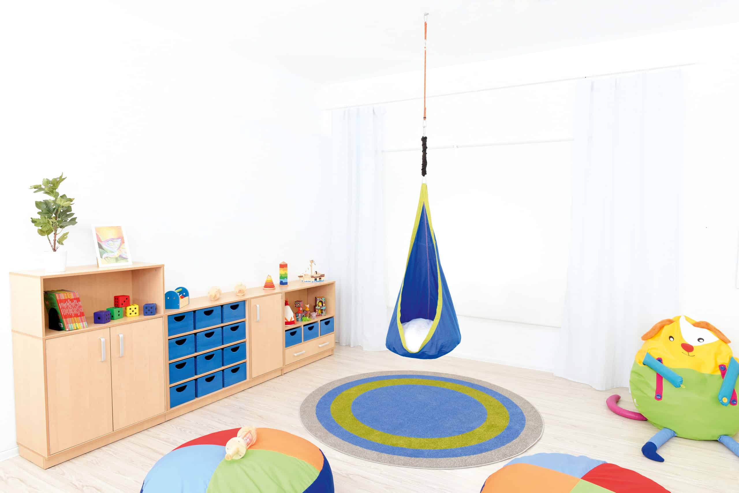 Hængekøje - Billede 3