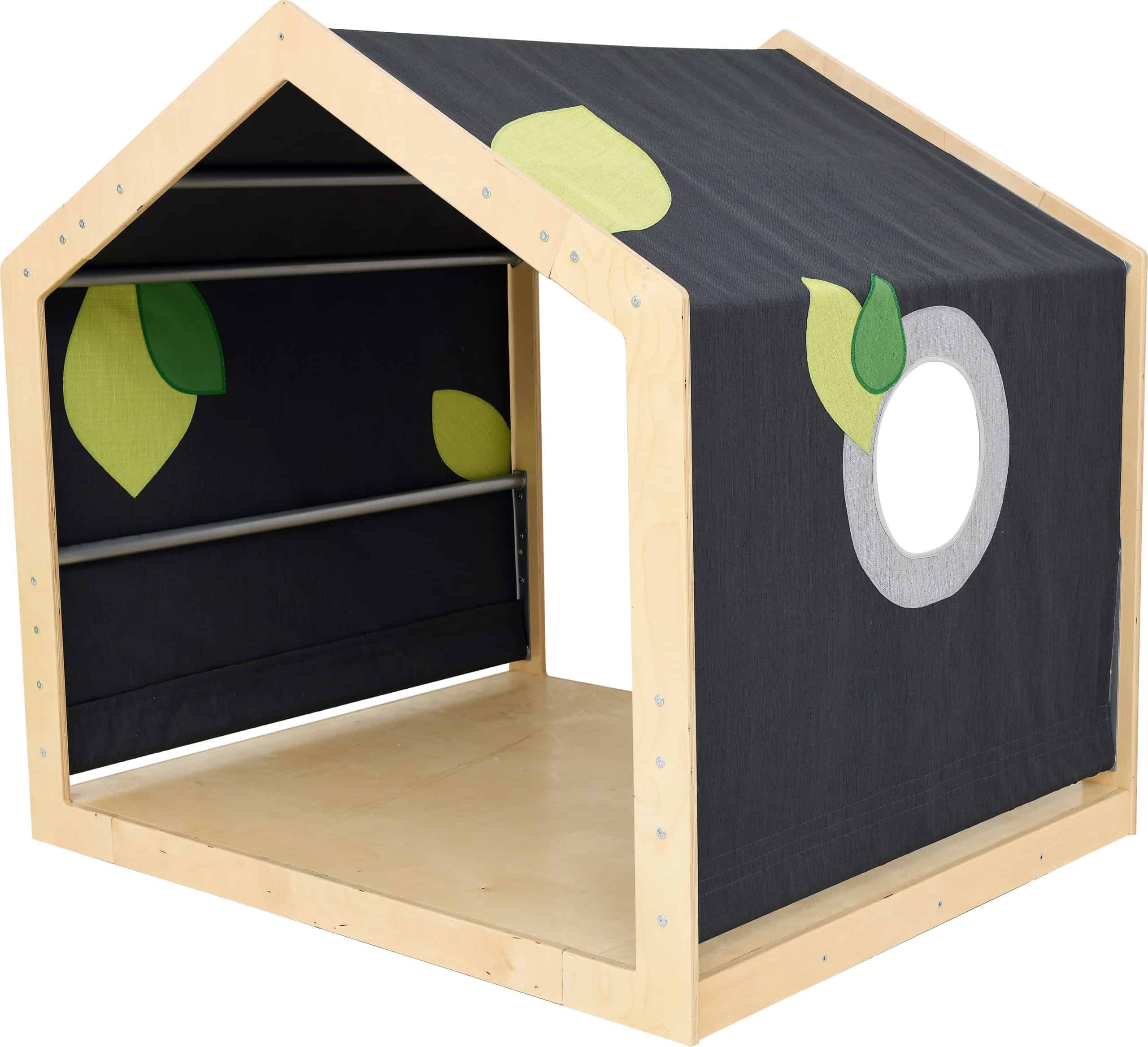 Flora hus - Billede 8