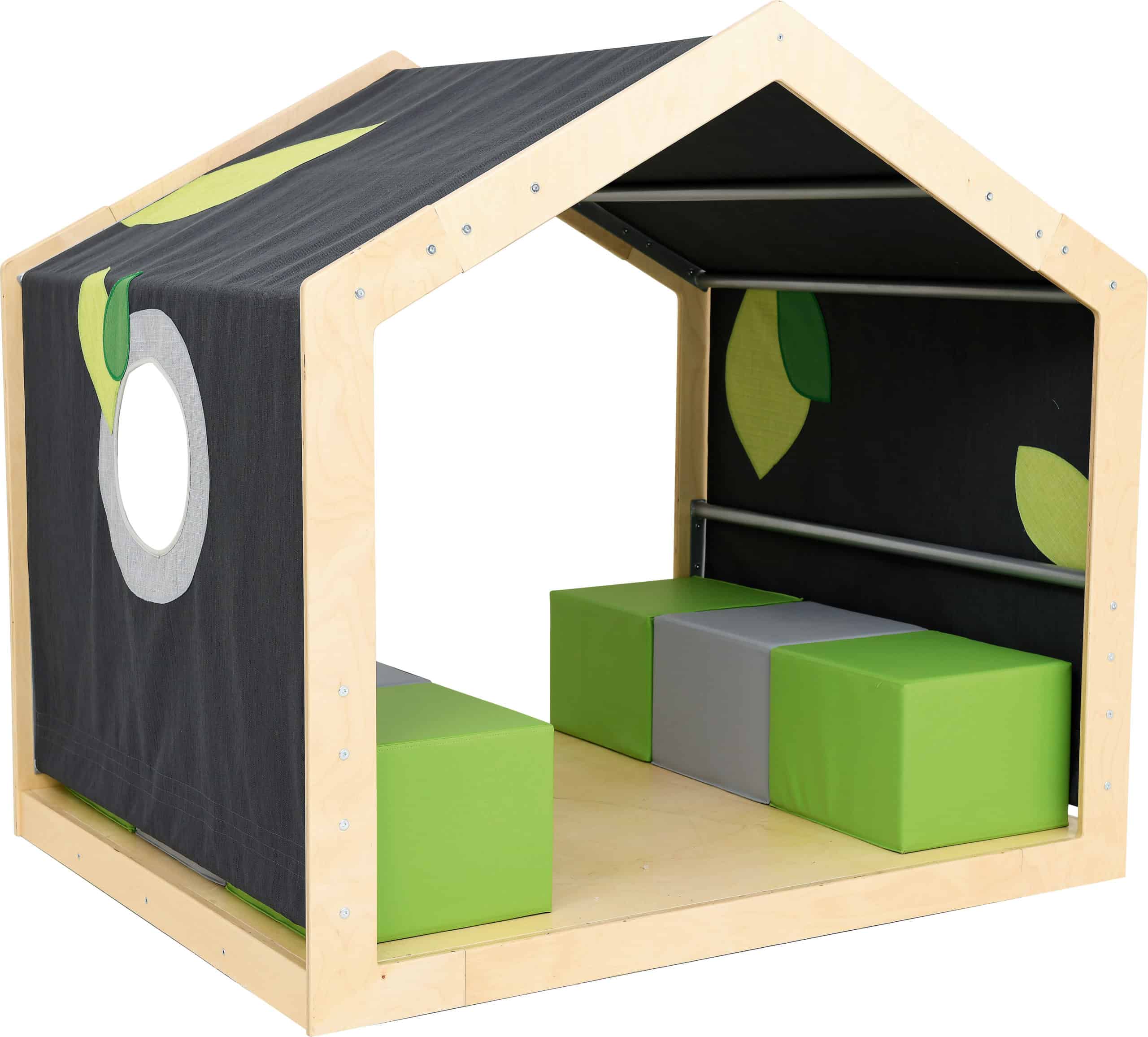 Flora hus - Billede 10