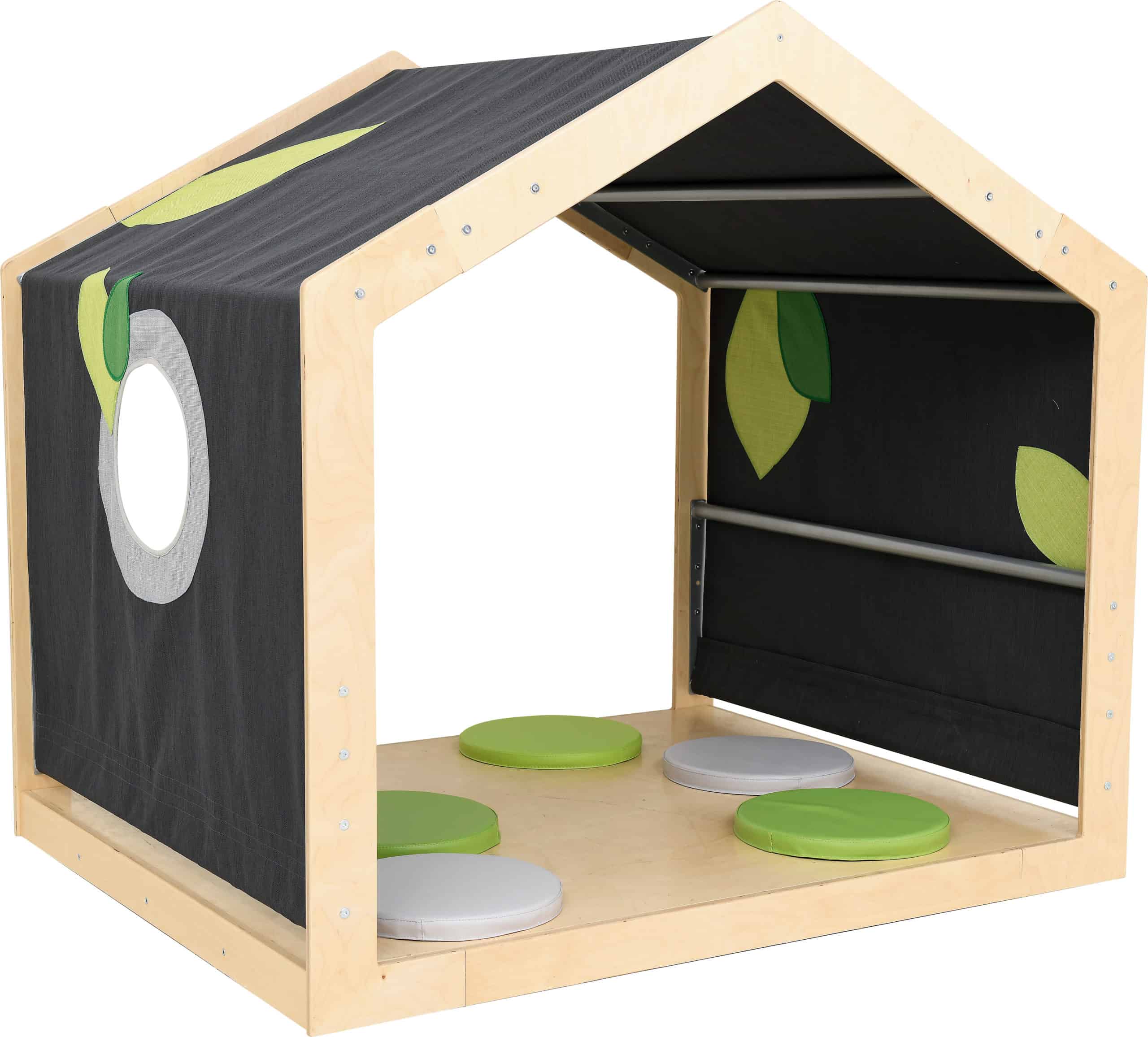 Flora hus - Billede 11