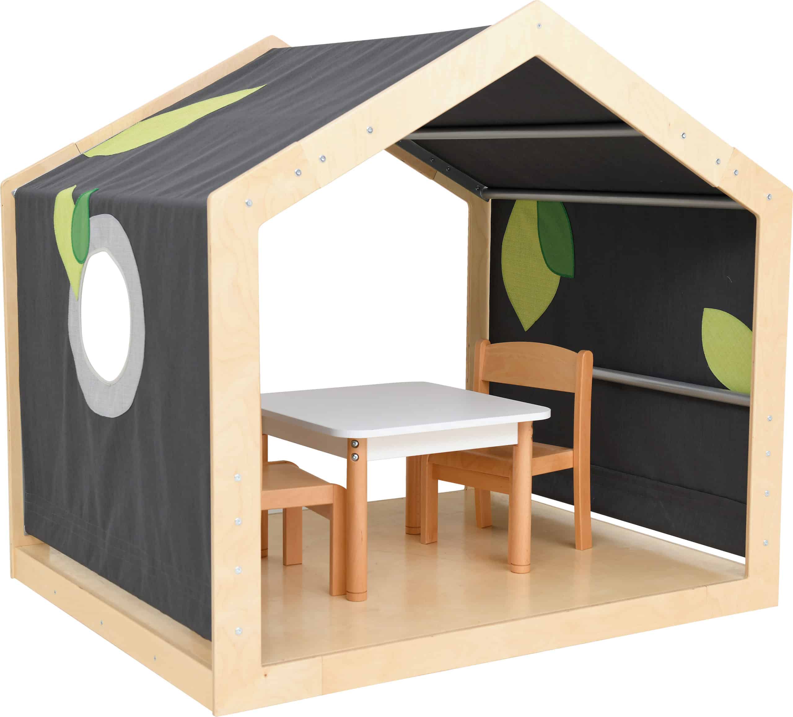 Flora hus - Billede 12