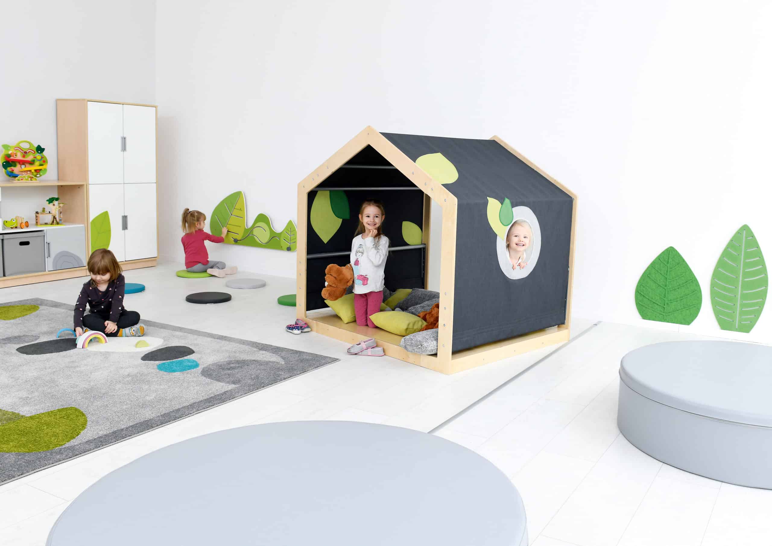 Flora hus - Billede 7