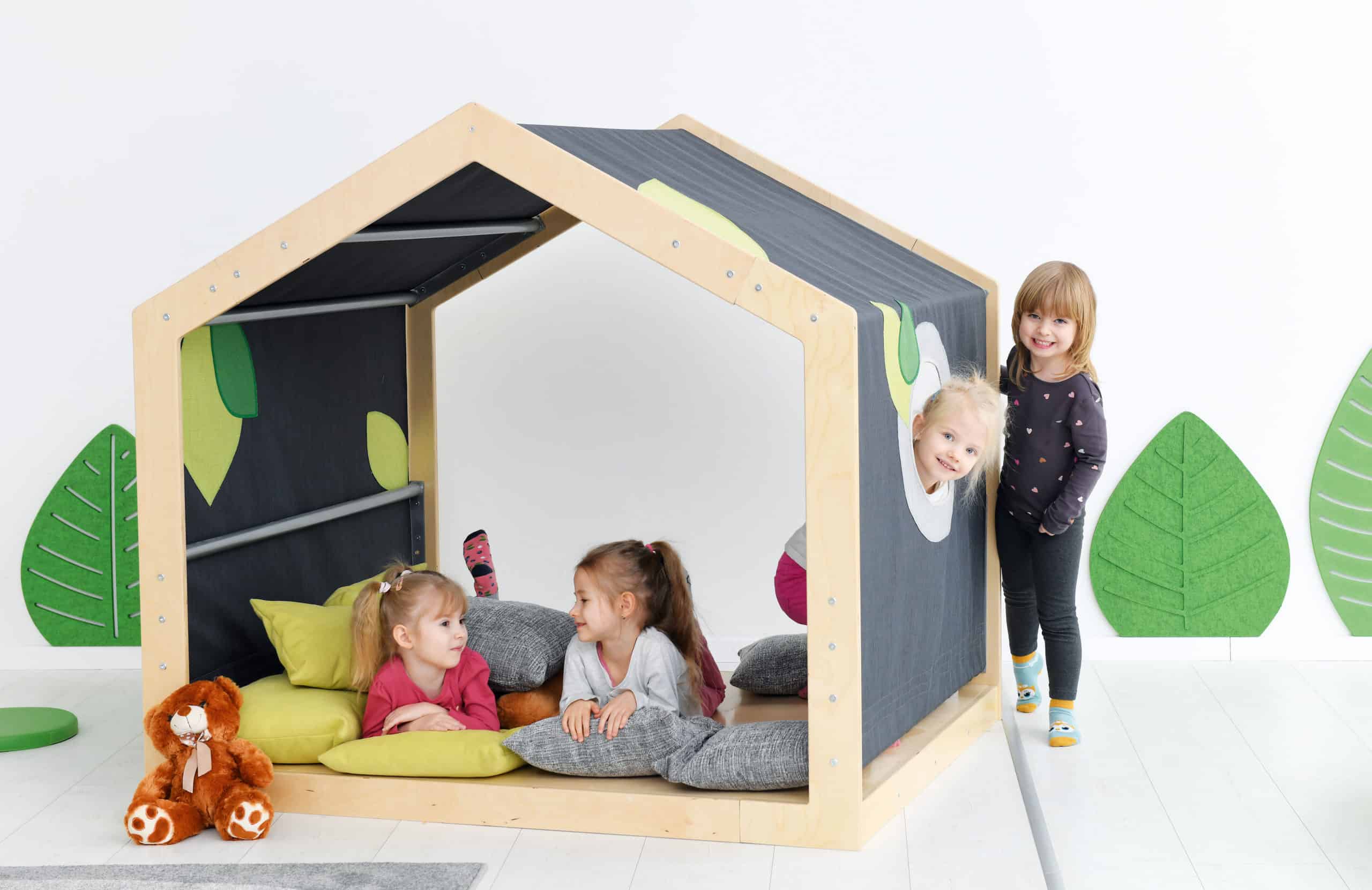 Flora hus - Billede 2