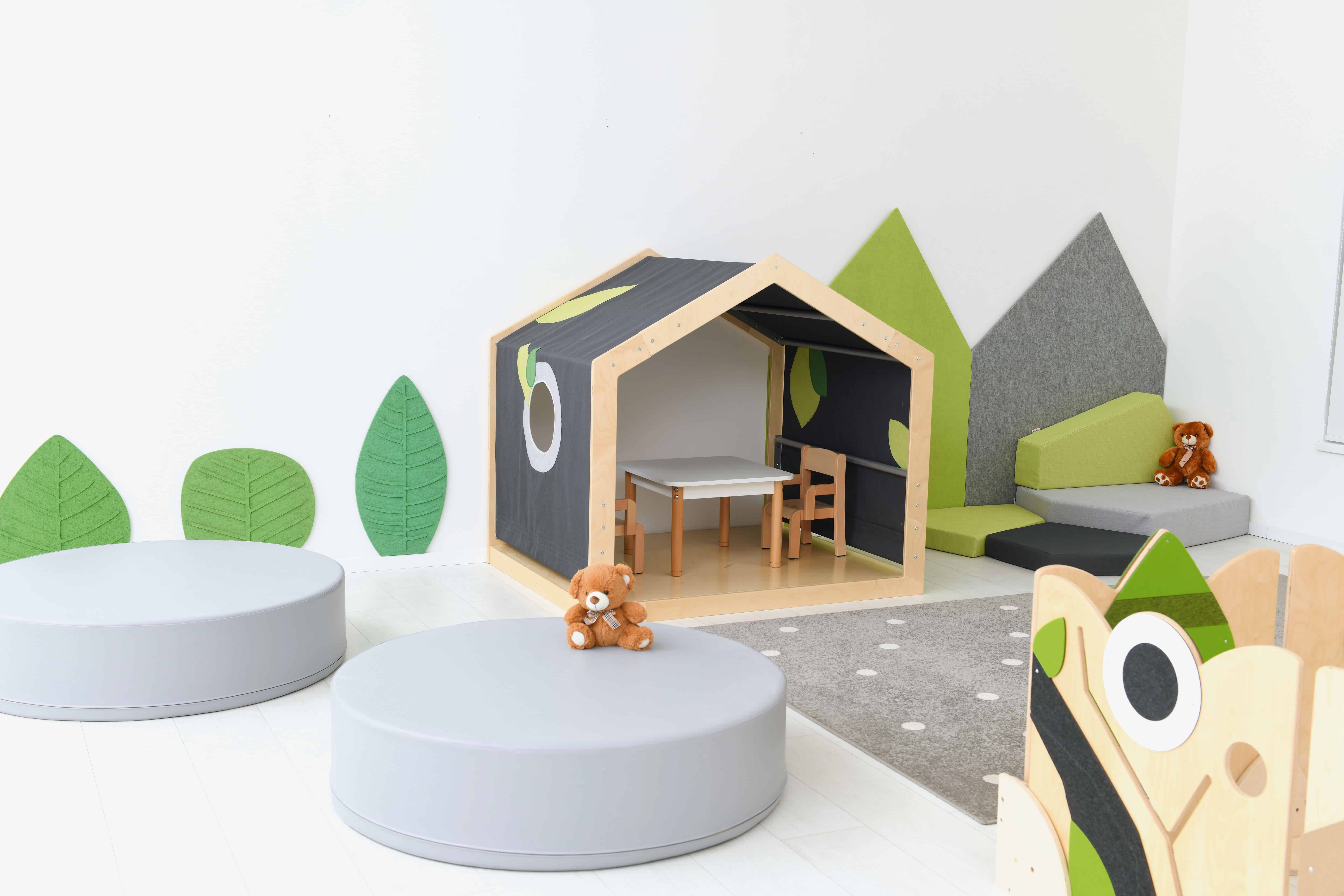 Flora hus - Billede 6