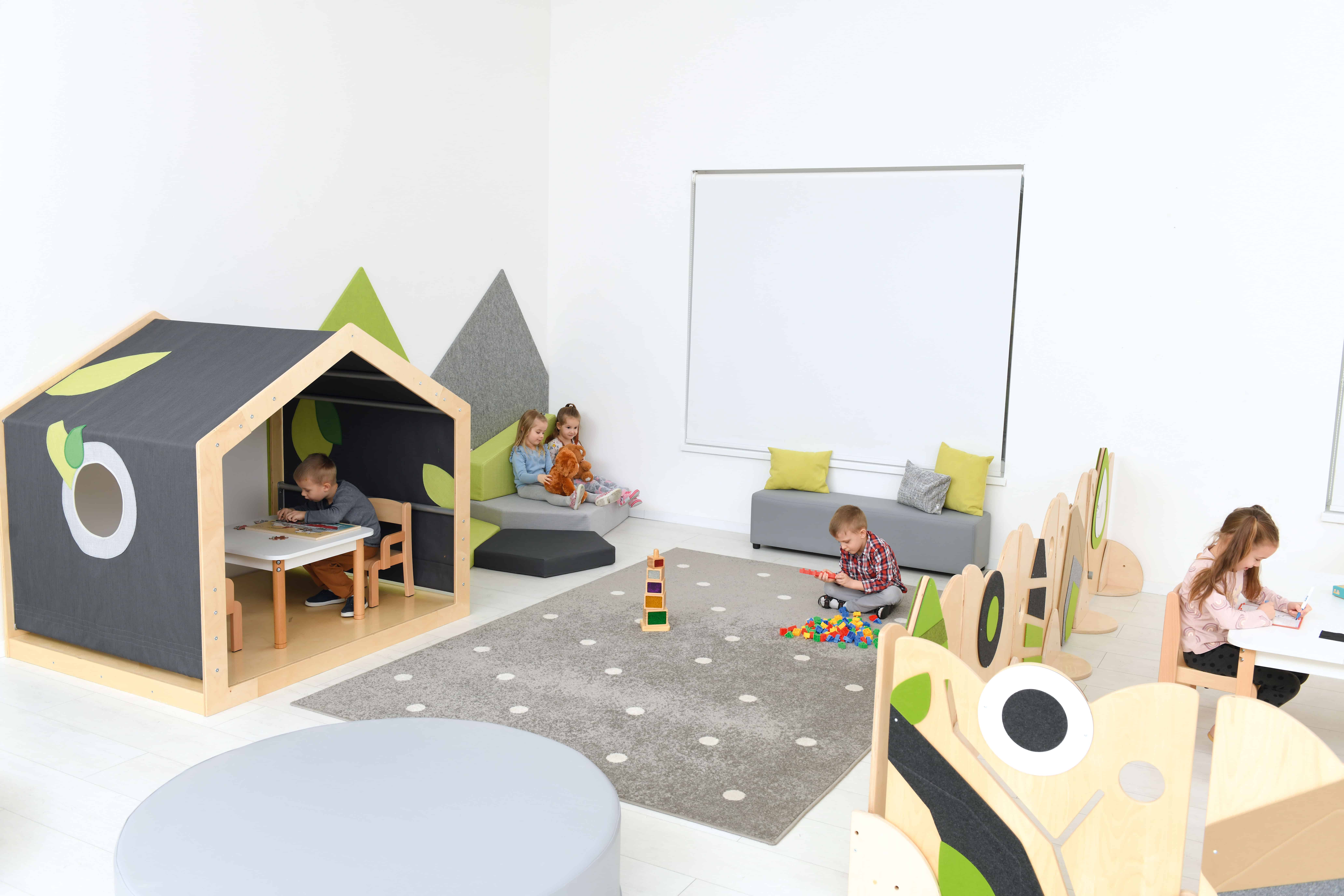 Flora hus - Billede 3