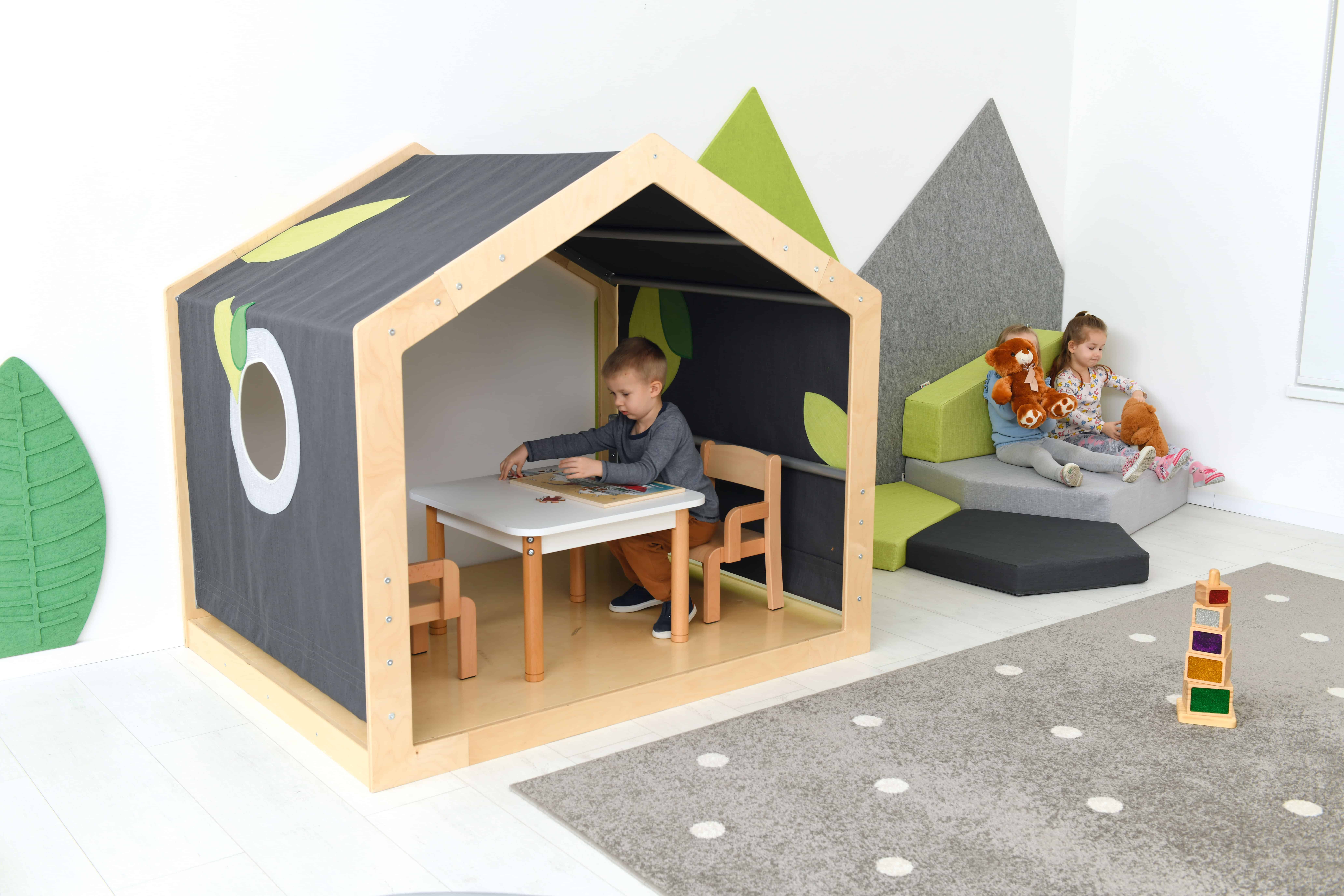 Flora hus - Billede 5