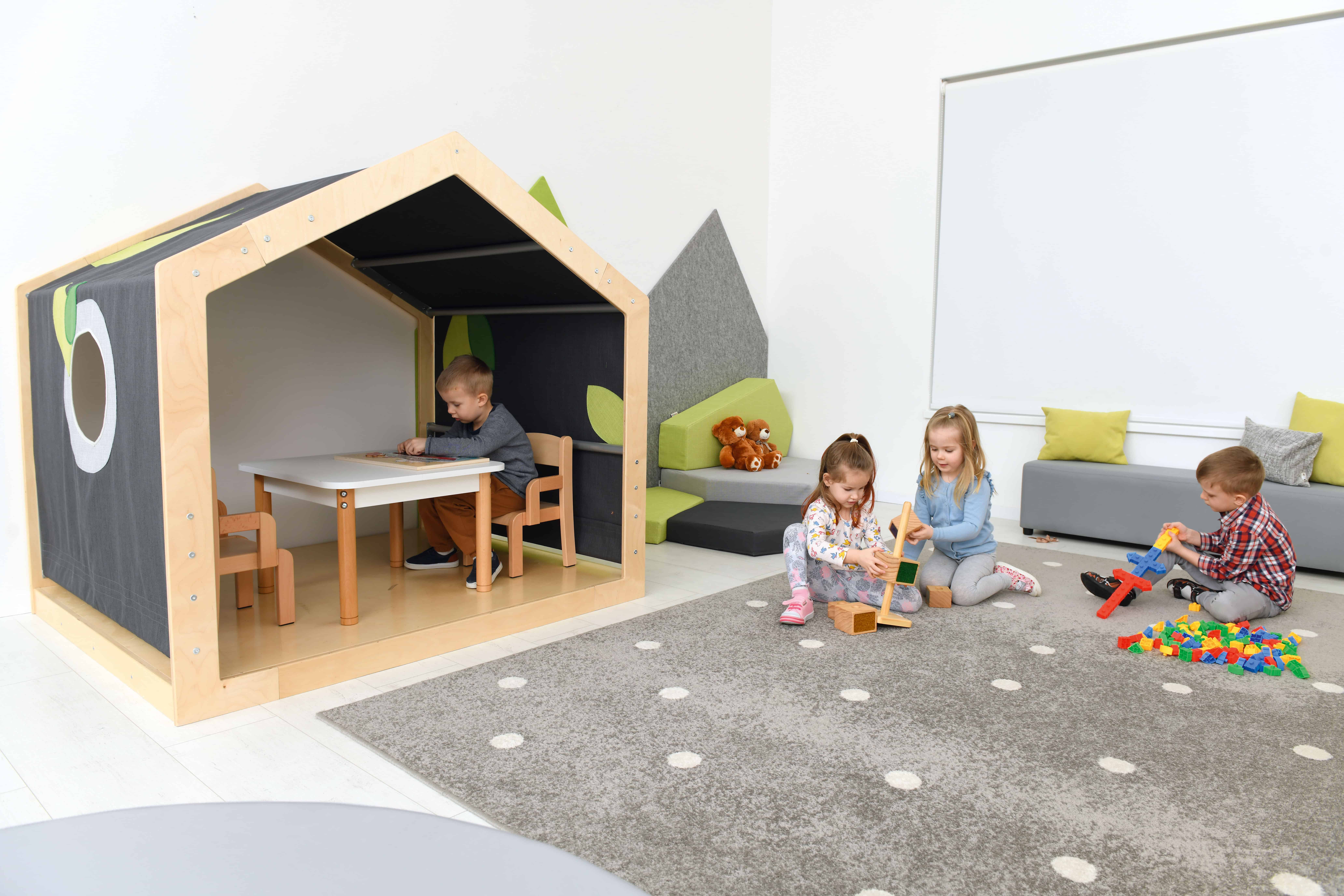 Flora hus - Billede 4