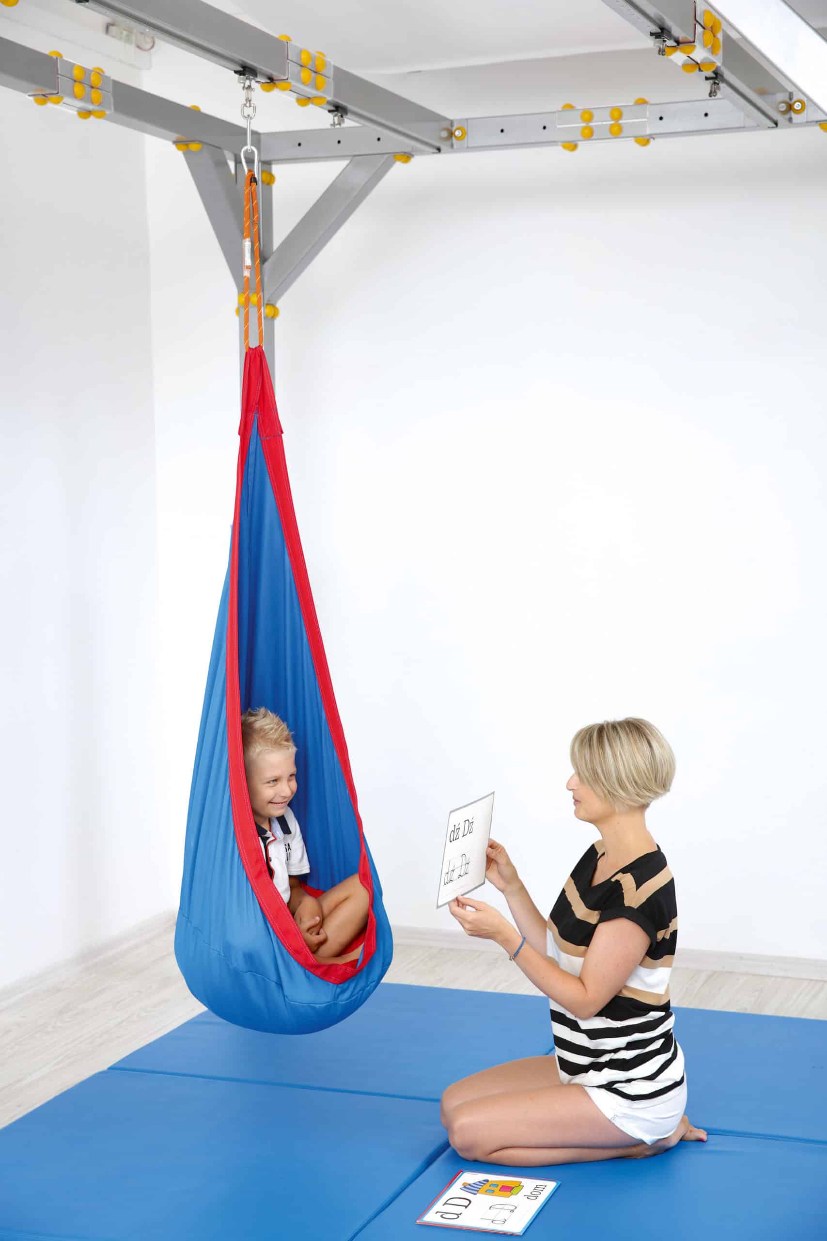 Hængekøje - Billede 11