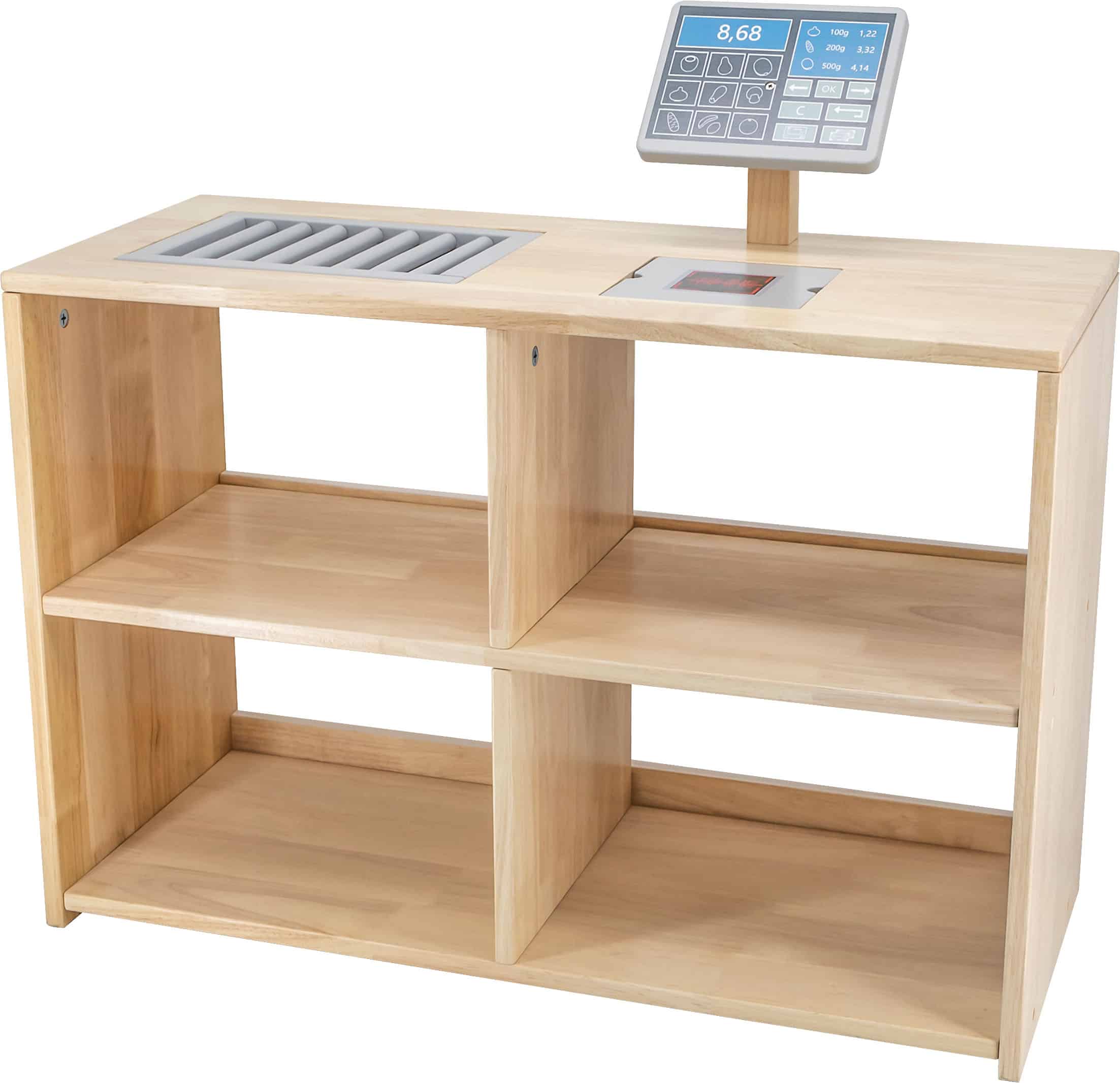 Kasseapparat - Billede 2