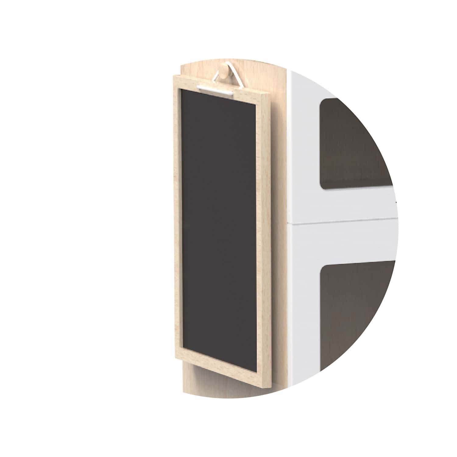 Køleskab - Billede 6