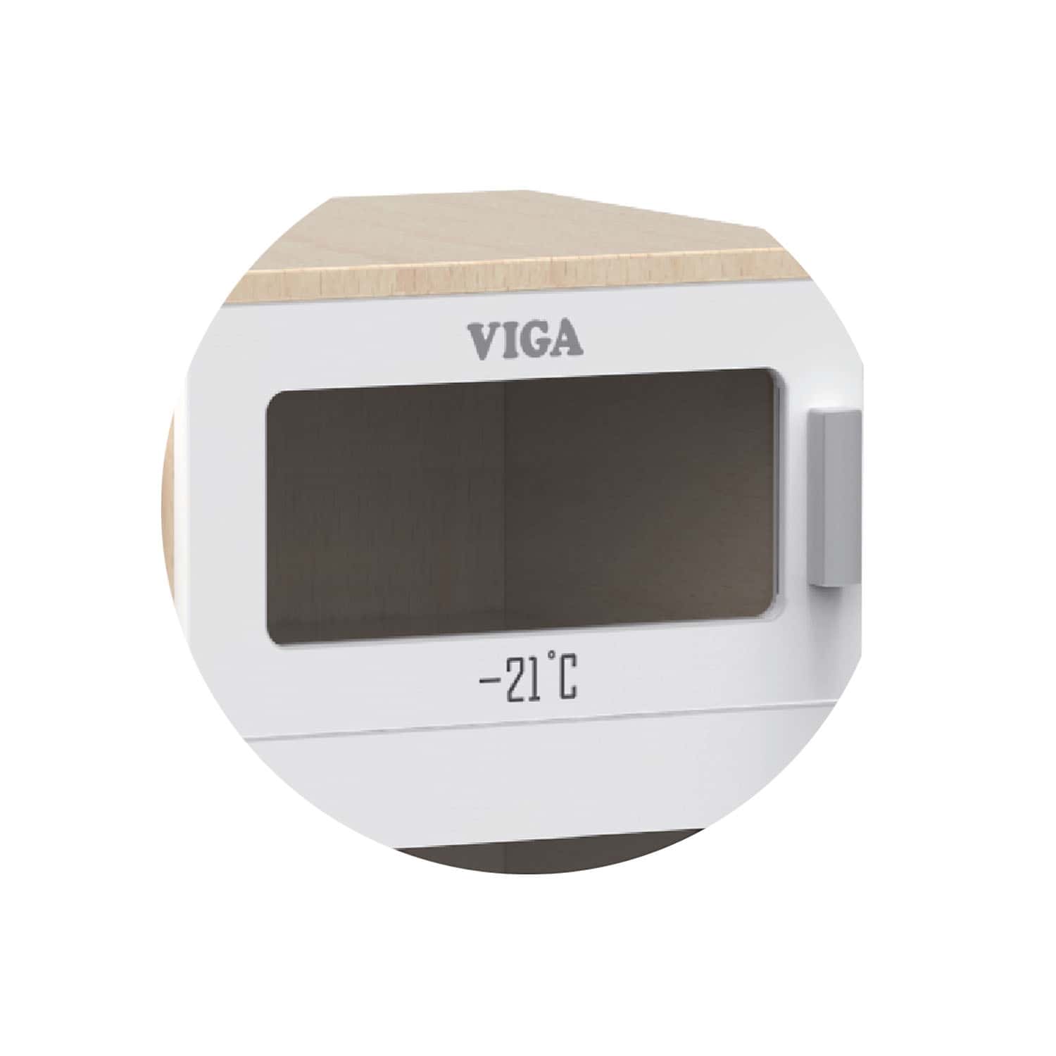 Køleskab - Billede 5