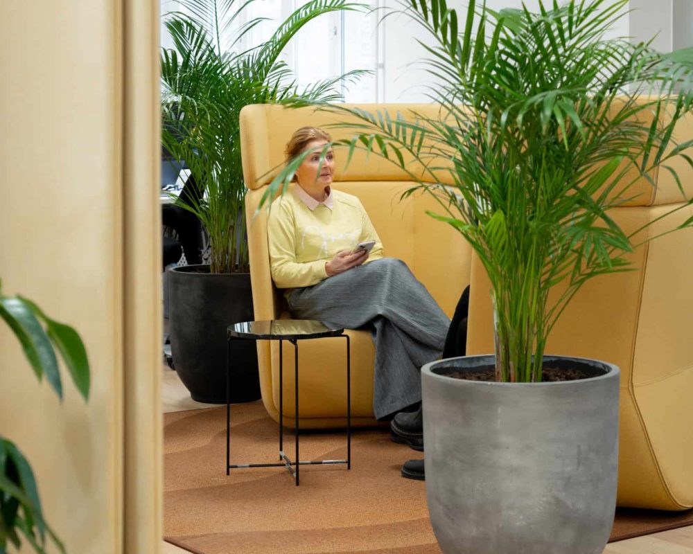 Viegand Maagøe, Horisontal-17