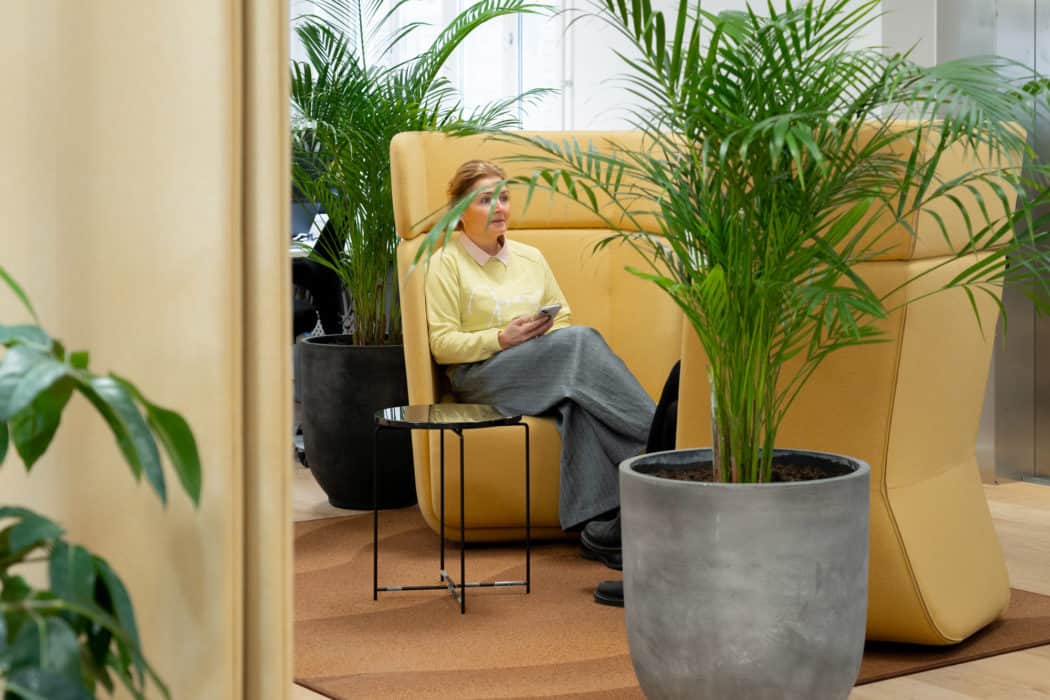 Viegand Maagøe, Horisontal-17