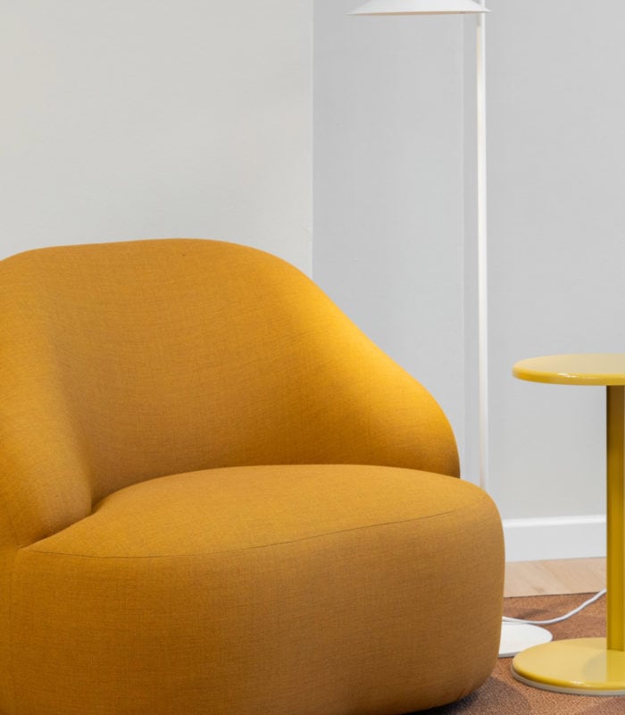 Viegand Maagøe, Vertikalt-9