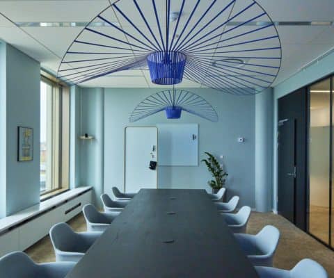 Nilfisk-indretning-moedelokale